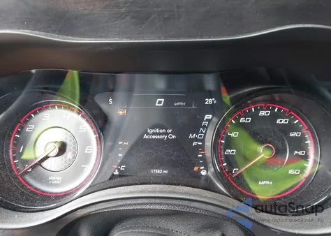 2023 Dodge Charger R/T from USA, damaged, VIN 2C3CDXCT7PH666122